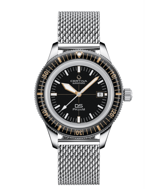 Certina DS PH200M Powermatic 80 - C036.407.11.050.01