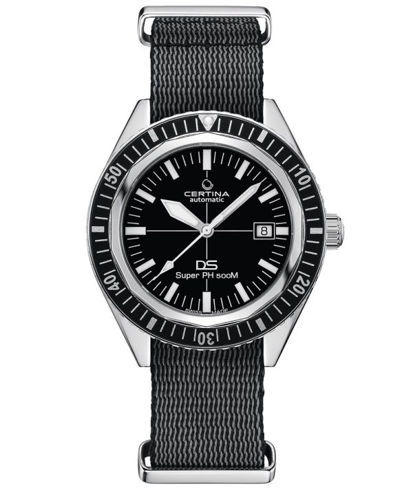 Certina DS Super PH500M - C037.407.18.050.00