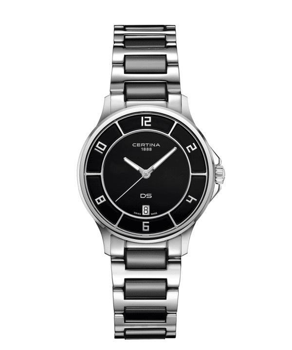 Certina DS-6 35mm - C039.251.11.057.00