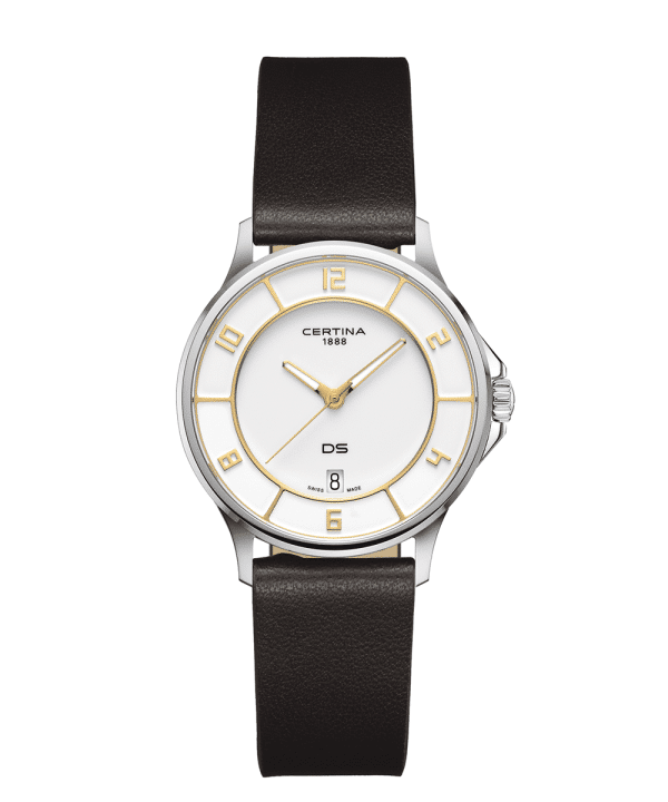 Certina DS-6 35mm - C039.251.17.017.01