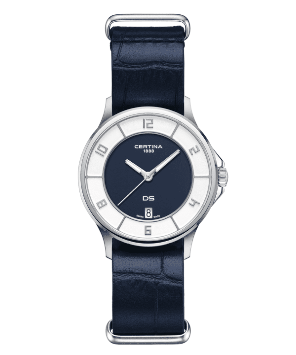 Certina DS-6 35mm - C039.251.17.047.00