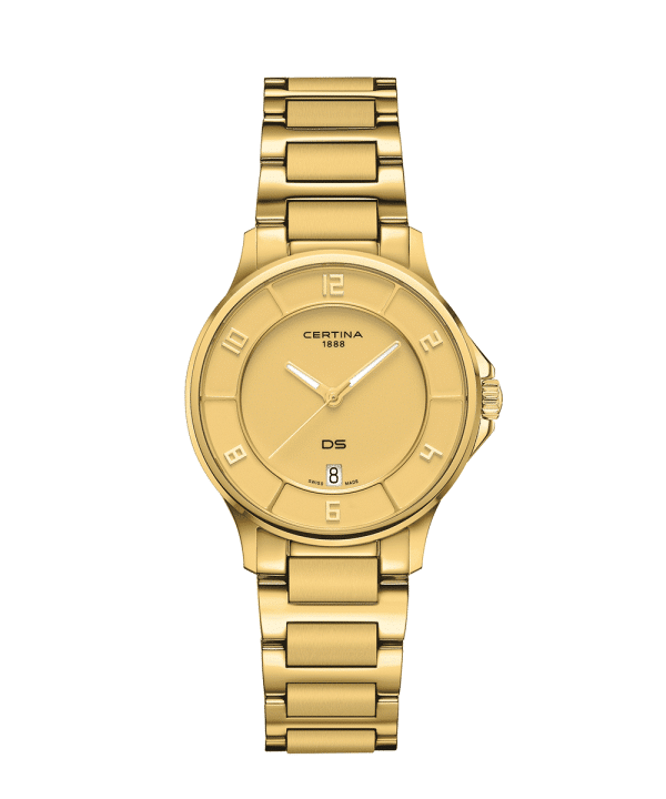 Certina DS-6 Lady - C039.251.33.367.00