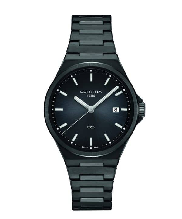 Certina DS-7 Quartz - C043.410.33.051.00