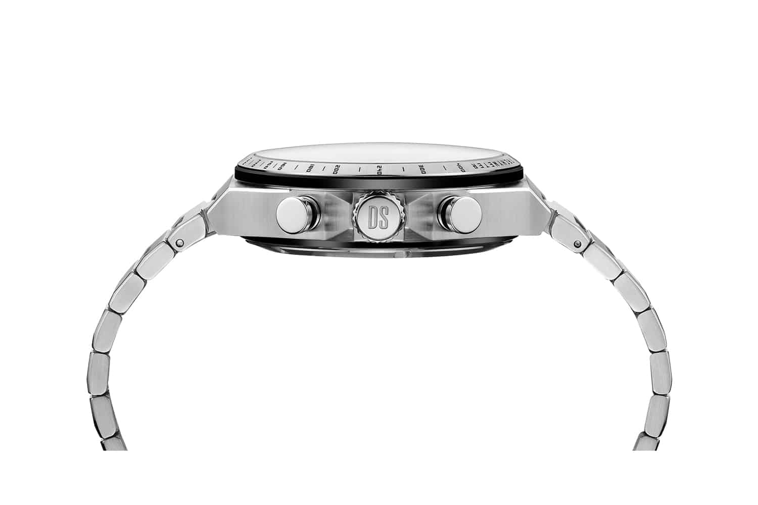 Certina DS-7 Chrono Auto - C043.427.21.051.00 - Bilde 5
