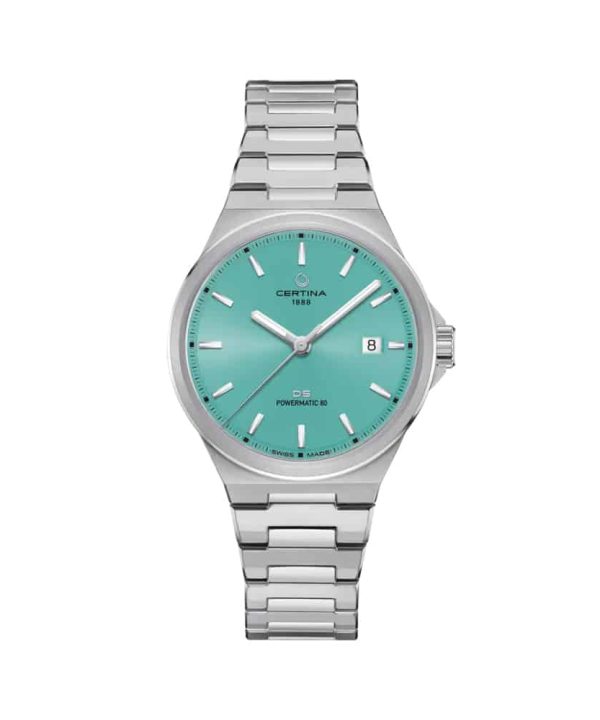 Certina DS-7 Powermatic 80 - C043.407.11.351.00