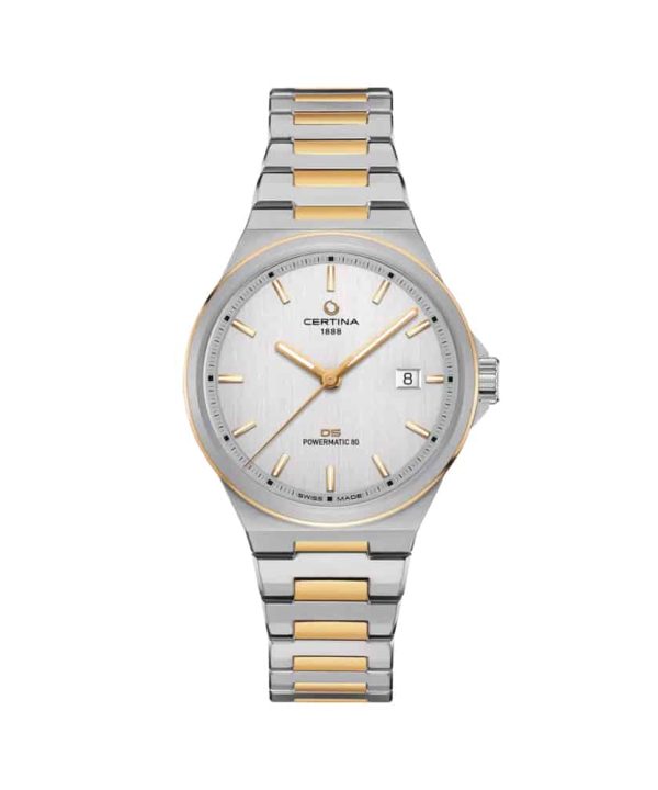 Certina DS-7 Powermatic 80 - C043.407.22.031.00