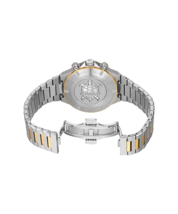 Certina DS-7 Chronograph - C043.417.22.031.00 - Bilde 4