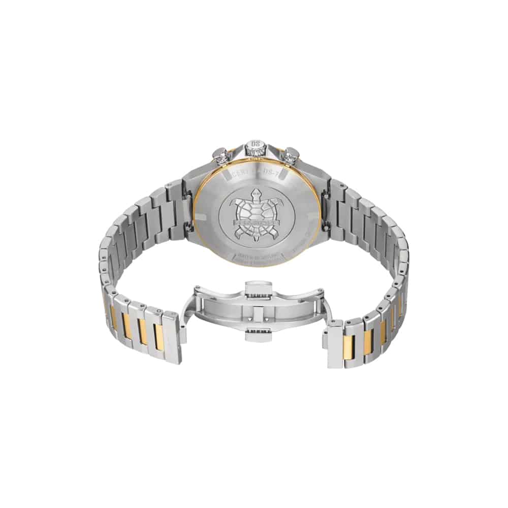 Certina DS-7 Chronograph - C043.417.22.031.00 - Bilde 4