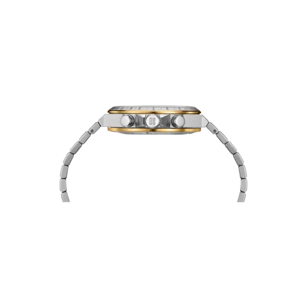 Certina DS-7 Chronograph - C043.417.22.031.00 - Bilde 5