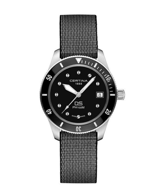 Certina DS PH100M Lady - C044.210.18.051.00