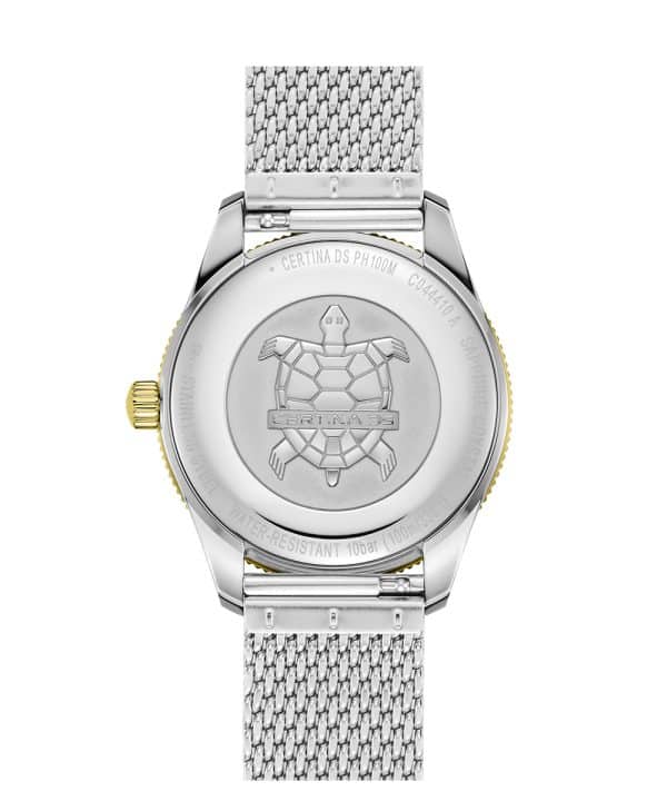 Certina DS PH100M Gent - C044.410.21.030.00 - Bilde 3