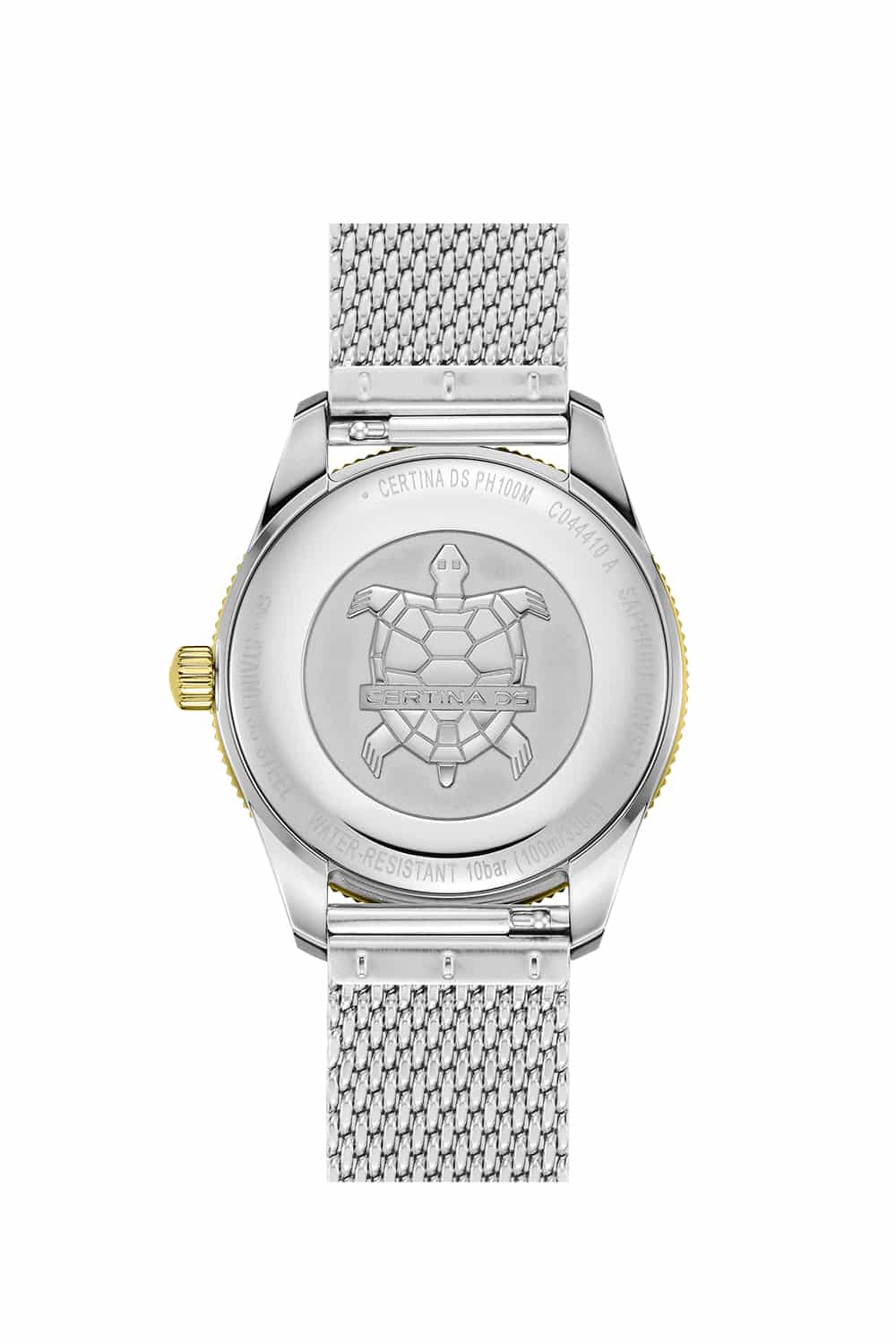 Certina DS PH100M Gent - C044.410.21.030.00 - Bilde 3