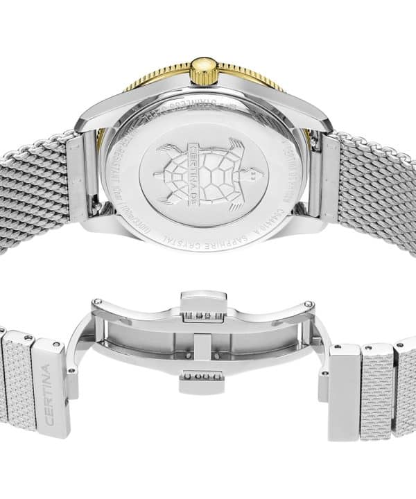 Certina DS PH100M Gent - C044.410.21.030.00 - Bilde 4