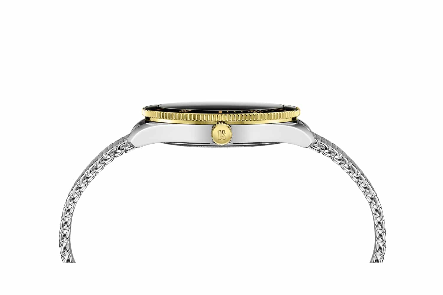 Certina DS PH100M Gent - C044.410.21.030.00 - Bilde 5