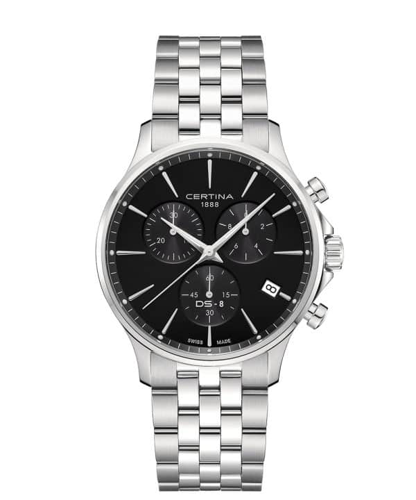 Certina DS-8 Chrono - C045.417.11.051.00