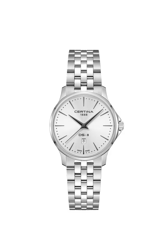 Certina DS-8 Lady 31mm – C045.010.11.011.00