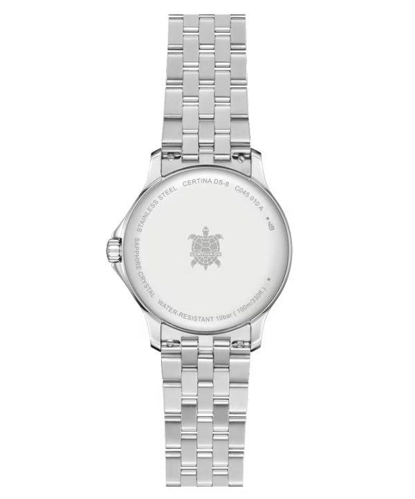 Certina DS-8 Lady 31mm - C045.010.11.032.00 - Bilde 2