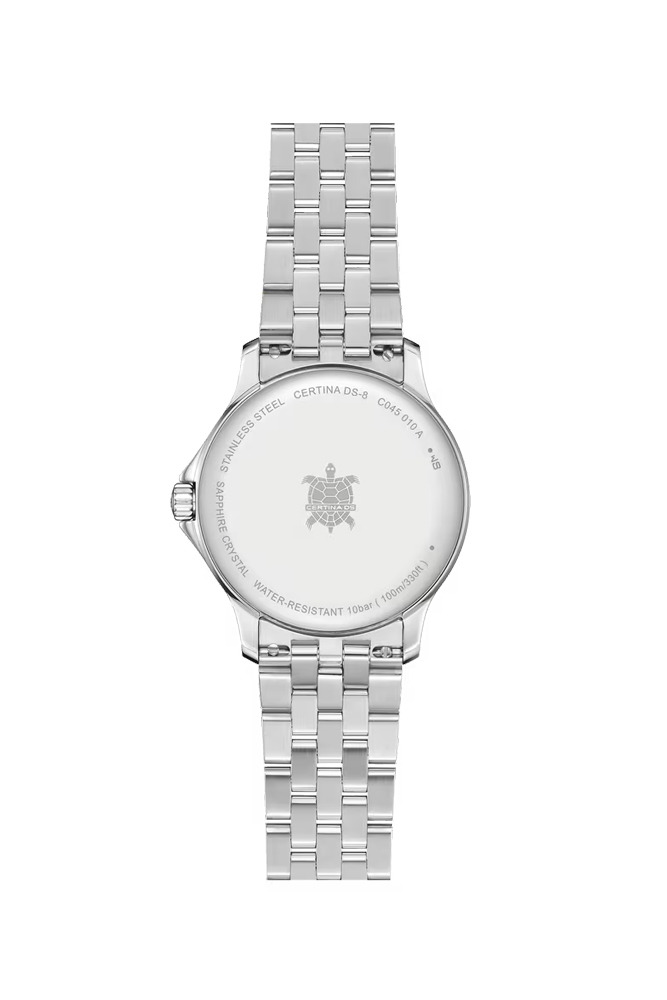 Certina DS-8 Lady 31mm - C045.010.11.032.00 - Bilde 2