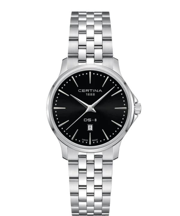 Certina DS-8 Lady 31mm - C045.010.11.051.00