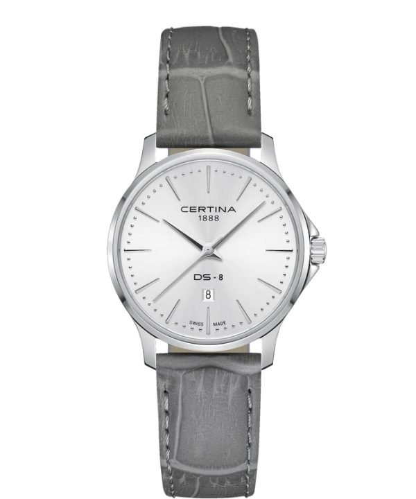 Certina DS-8 Lady 31mm - C045.010.16.031.00