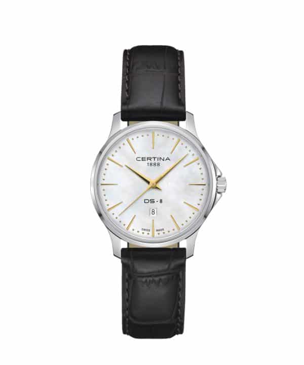Certina DS-8 Lady 31mm - C045.010.16.111.00