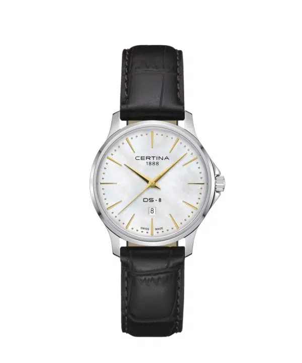 Certina DS-8 Lady 31mm - C045.010.16.111.00