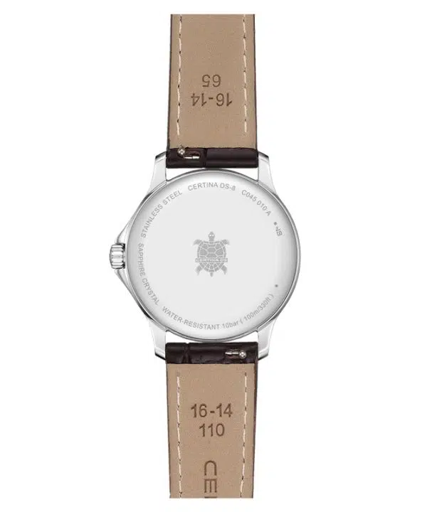 Certina DS-8 Lady 31mm - C045.010.16.111.00 - Bilde 2