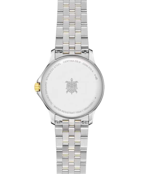 Certina DS-8 Lady 31mm - C045.010.22.031.00 - Bilde 2