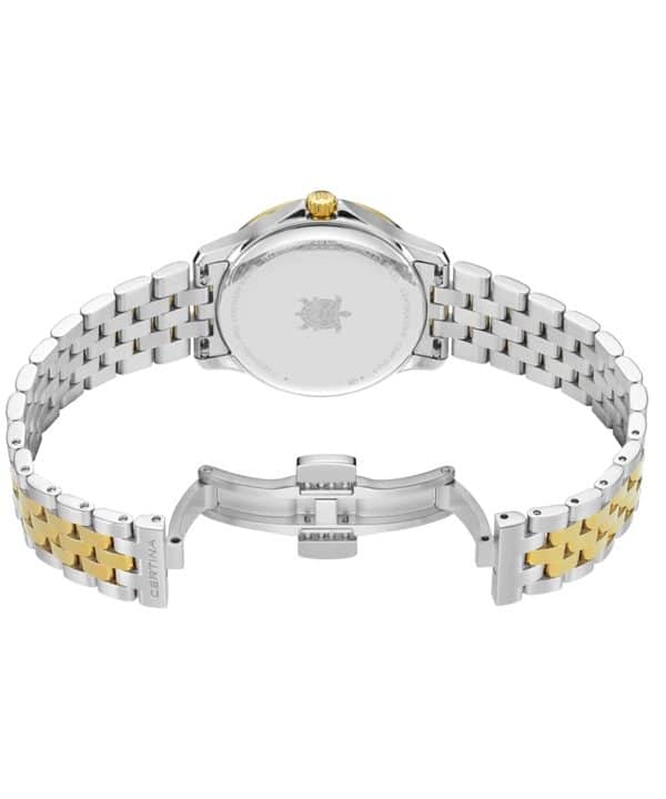Certina DS-8 Lady 31mm - C045.010.22.031.00 - Bilde 3