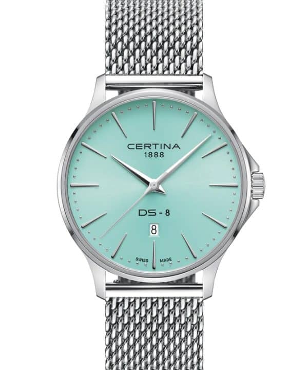 Certina DS-8 Gent 40mm - C045.410.11.351.00
