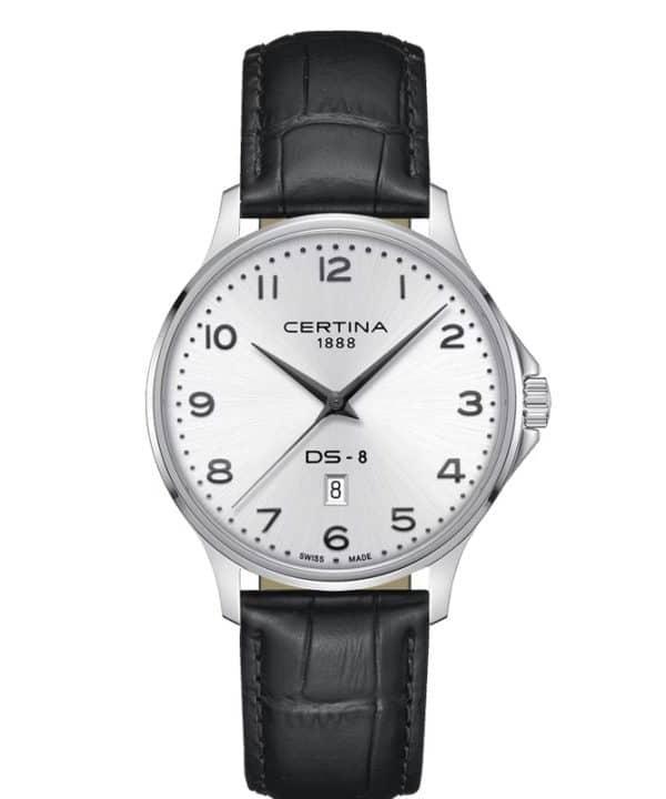 Certina DS-8 Gent 40mm - C045.410.16.032.00