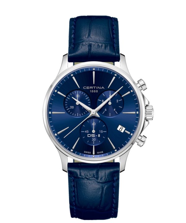Certina DS-8 Chrono - C045.417.16.041.00