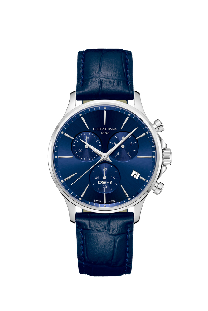 Certina DS-8 Chrono - C045.417.16.041.00
