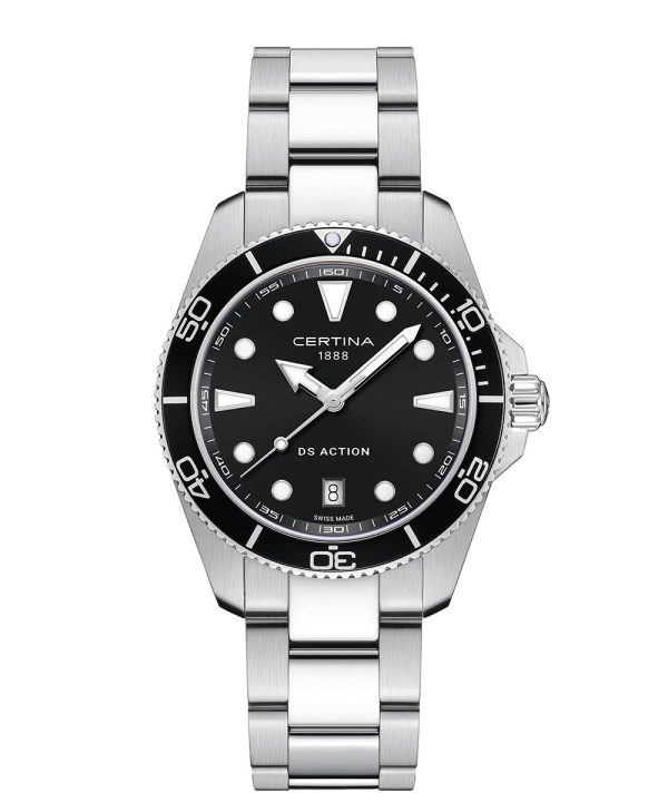 Certina DS Action 40mm - C048.410.11.051.00