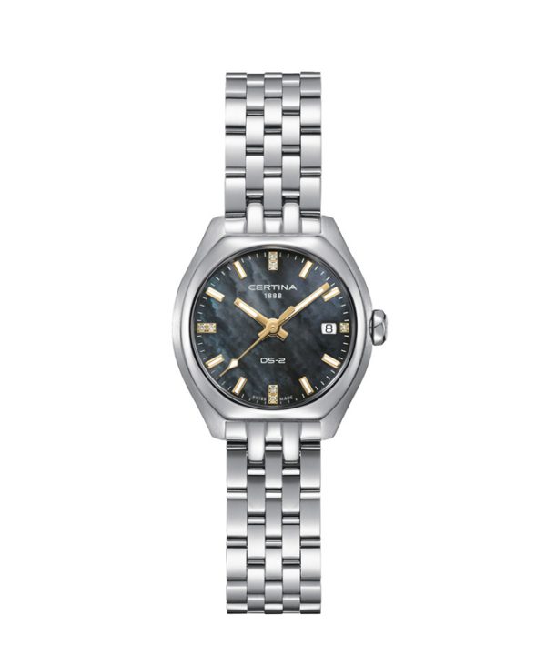 Certina DS-2 Lady 28mm - C049.210.11.126.01