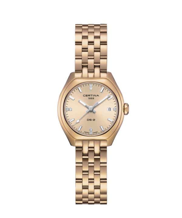 Certina DS-2 Lady 28mm - C049.210.33.026.00