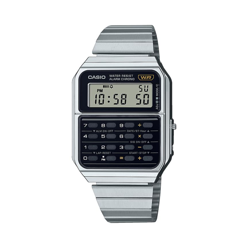 Casio Vintage - CA-500WE-1AEF