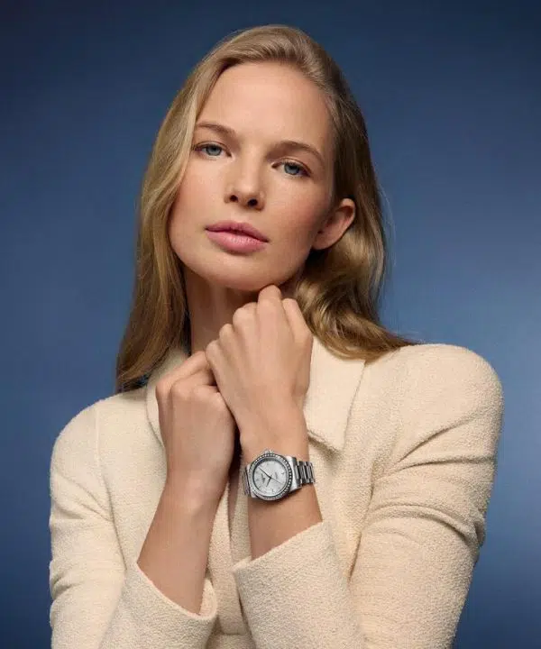 Longines Conquest 34mm - L3.430.0.87.6 - Bilde 5