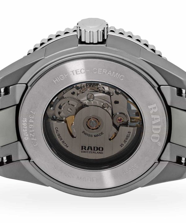 Rado Captain Cook High-Teck Ceramic - R32128202 - Bilde 3