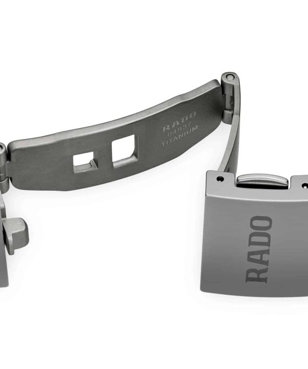 Rado Captain Cook High-Teck Ceramic - R32128202 - Bilde 4