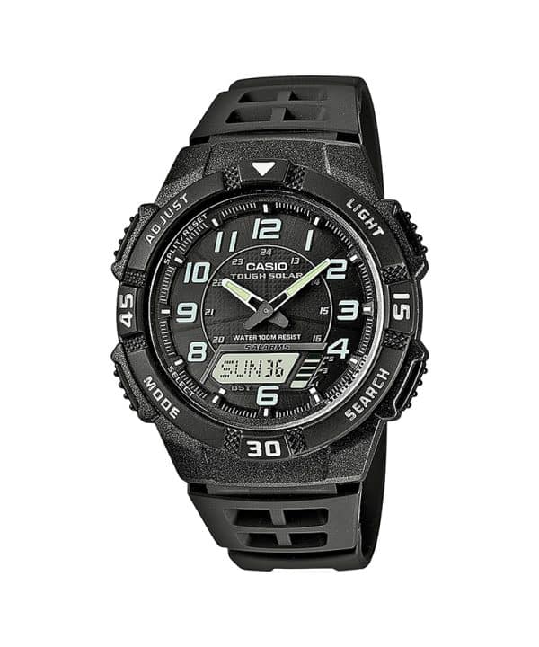 Casio Timeless - AQ-S800W-1BVEF