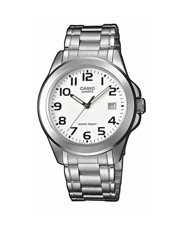 Casio Timeless - MTP-1259PD-7BEG