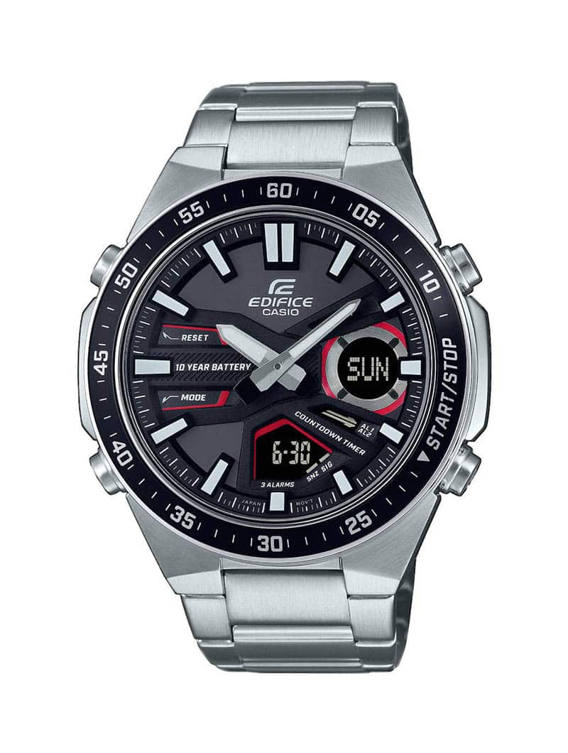 Casio Edifice - EFV-C110D-1A4VEF