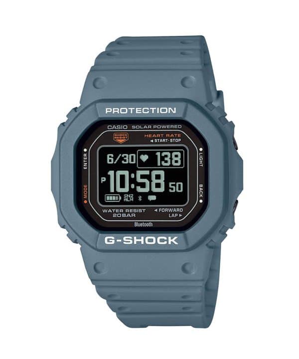 Casio G-Shock - DW-H5600-2ER Limited