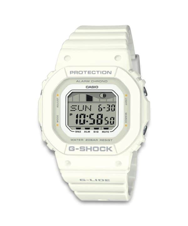 Casio G-Shock - GLX-S5600-7BER