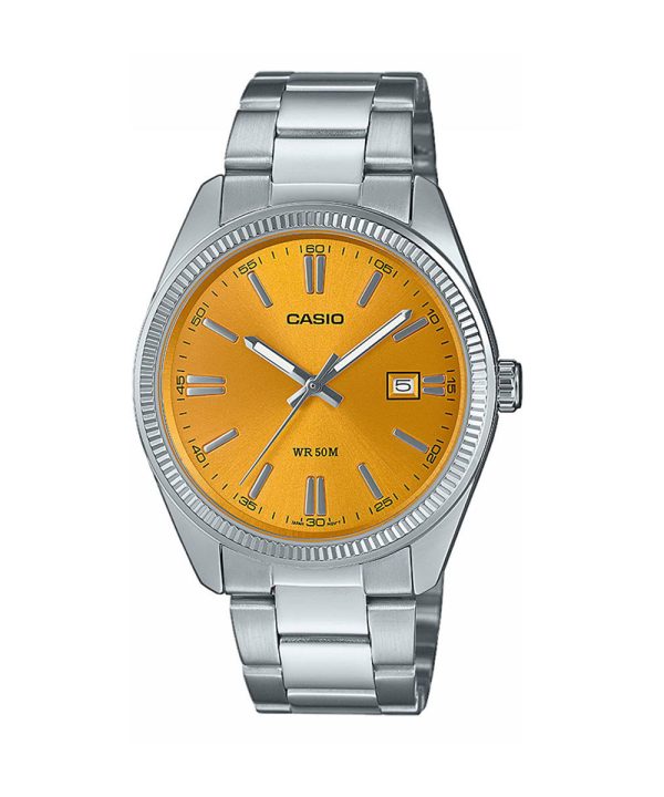 Casio Timeless - MTP-1302PD-9AVEF