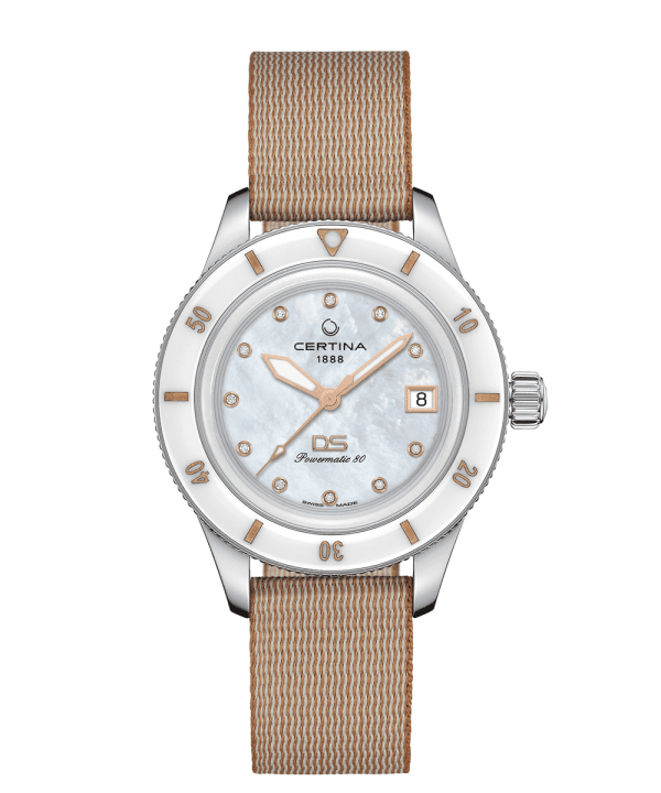 Certina DS PH200M 39mm - C036.207.18.106.00