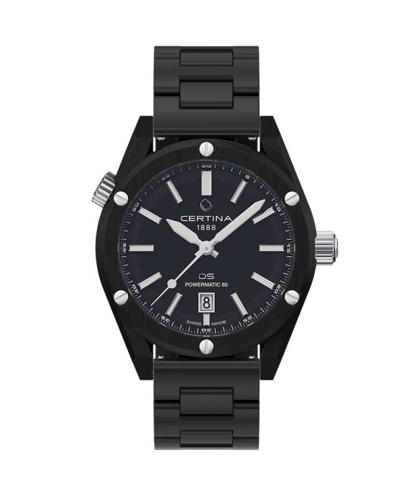 Certina DS+ - C041.407.39.051.00