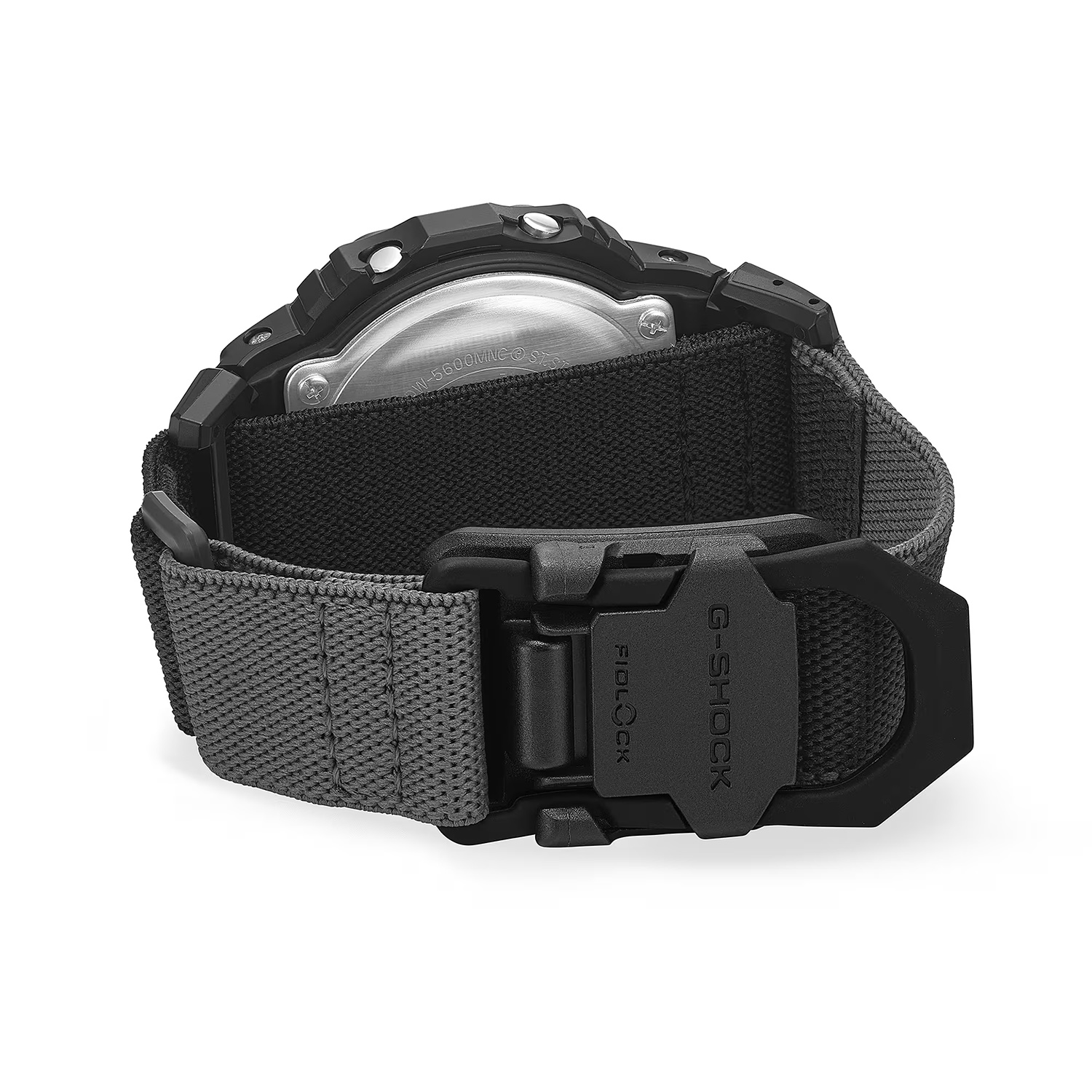 G-Shock Digital 43mm - DW-5600MNC-1ER - Bilde 5