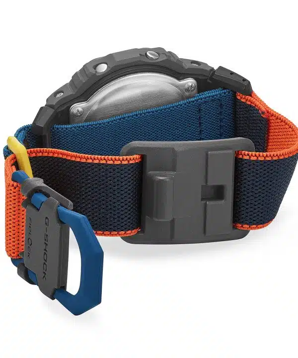 G-Shock Digital 43mm - DW-5600MNC-8A2ER - Bilde 5